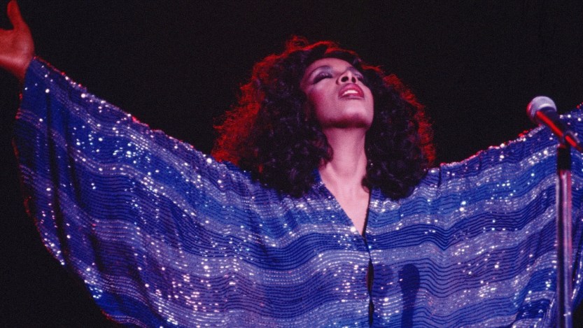 Donna Summer