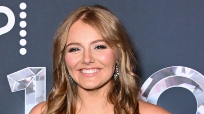 Emmy Russell Sends Heartfelt Message to Her Grandmother Loretta Lynn in New Song "Phone Call to Heaven"