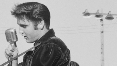 Elvis Presley