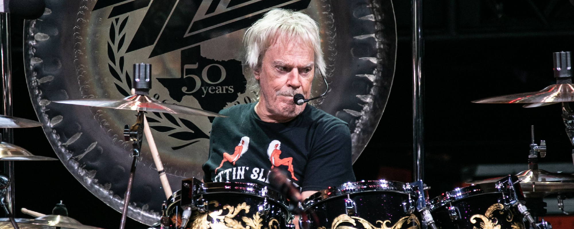 ZZ Top Announces the Return of Frank Beard and Explains Why He Stepped Away