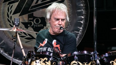 ZZ Top Announces the Return of Frank Beard and Explains Why He Stepped Away