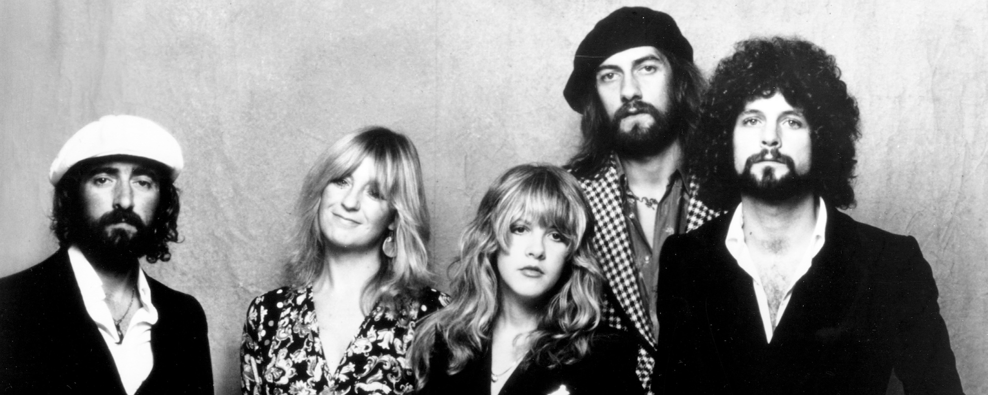 On This Day in 1979, Fleetwood Mac Went No. 1 With an “Intense Heavy” Record That Confused Some Band Members