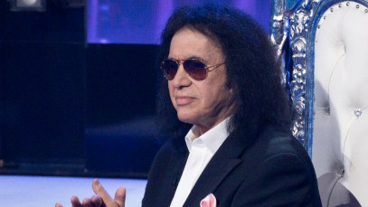 Fan Who Spent Nearly $13,000 To Be a Roadie for Gene Simmons Speaks Out: "I'm Going To Die Happy"