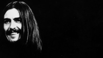 George Harrison