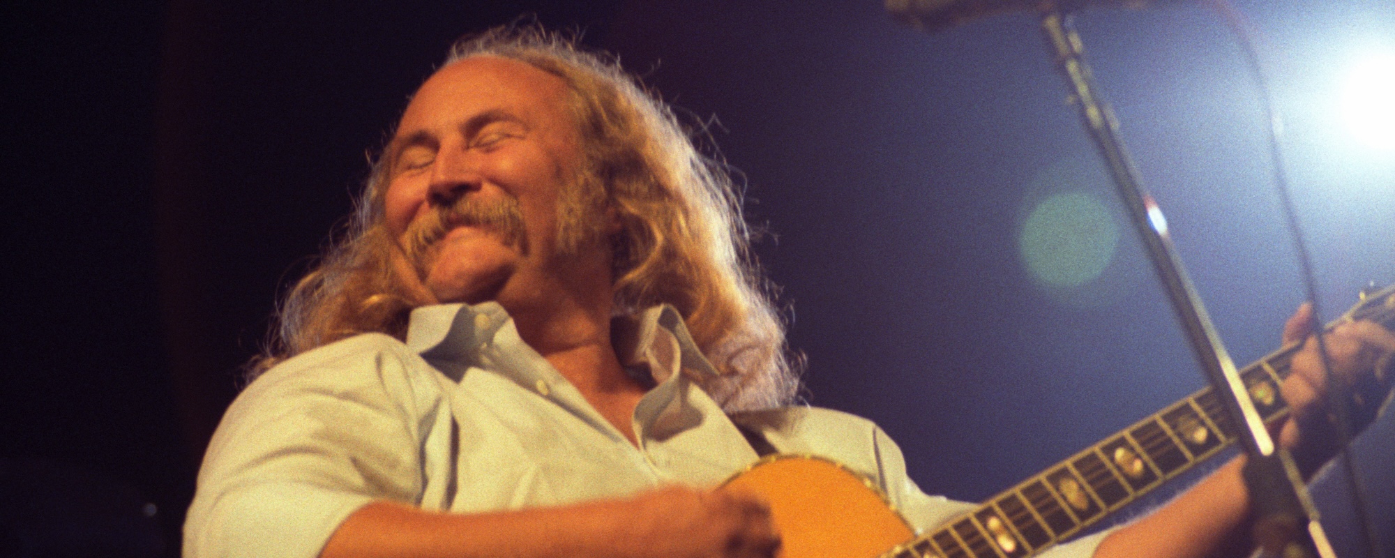 “Mostly Childish Lyrics—Crappy Music”: The Genre David Crosby Thought Had “No Musical Value”