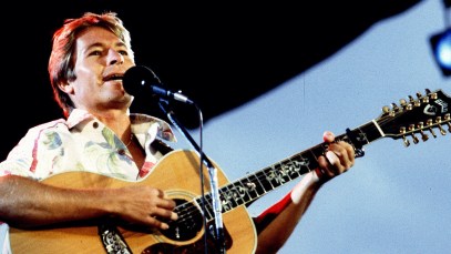 John Denver