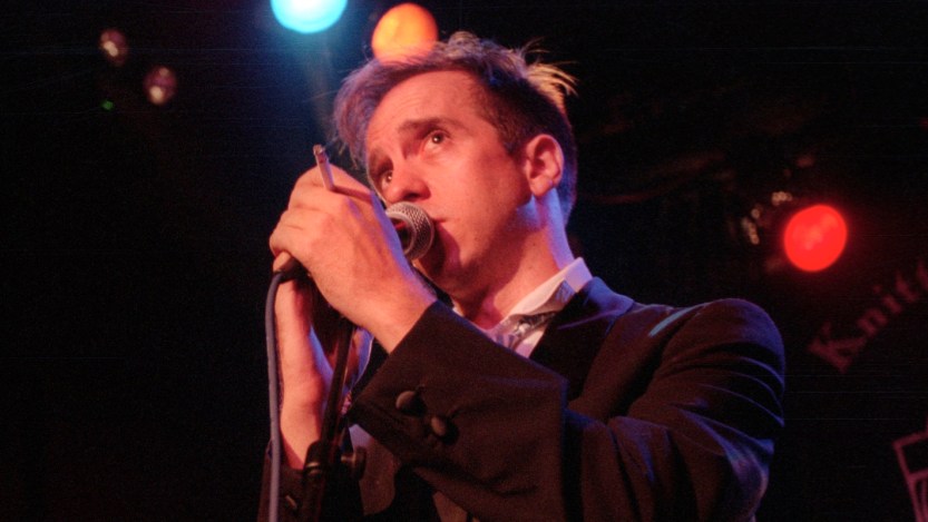 The Magnetic Fields