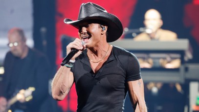 Tim McGraw