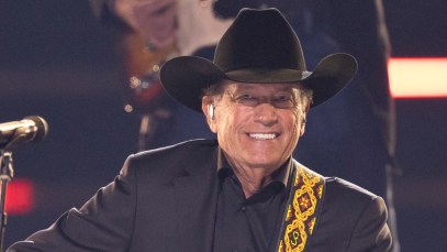 George Strait