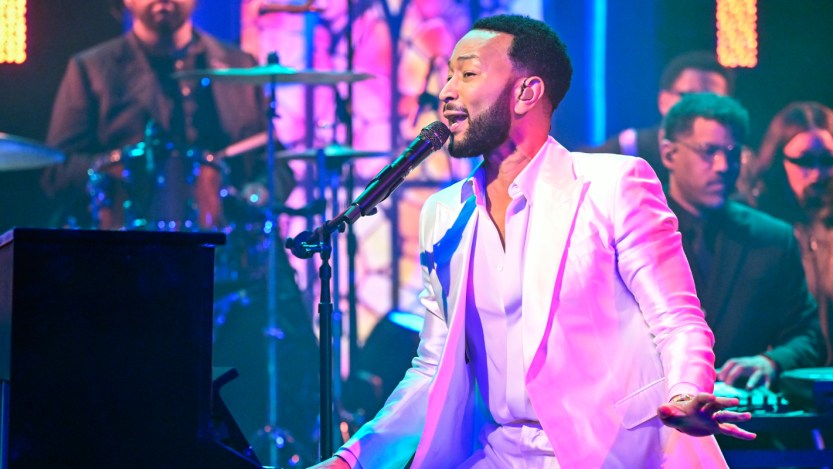 John Legend