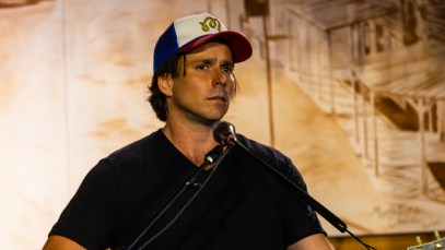 Lukas Nelson