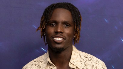 Jamal Roberts