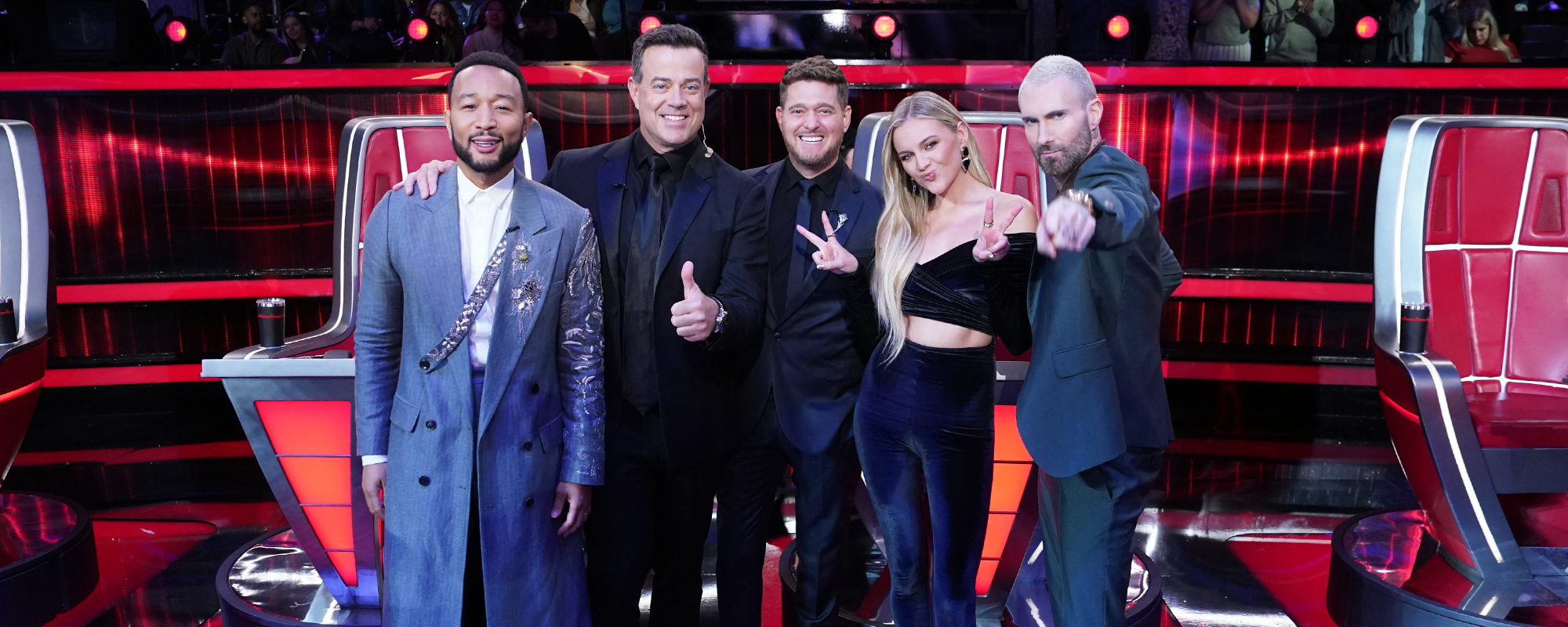 The Voice