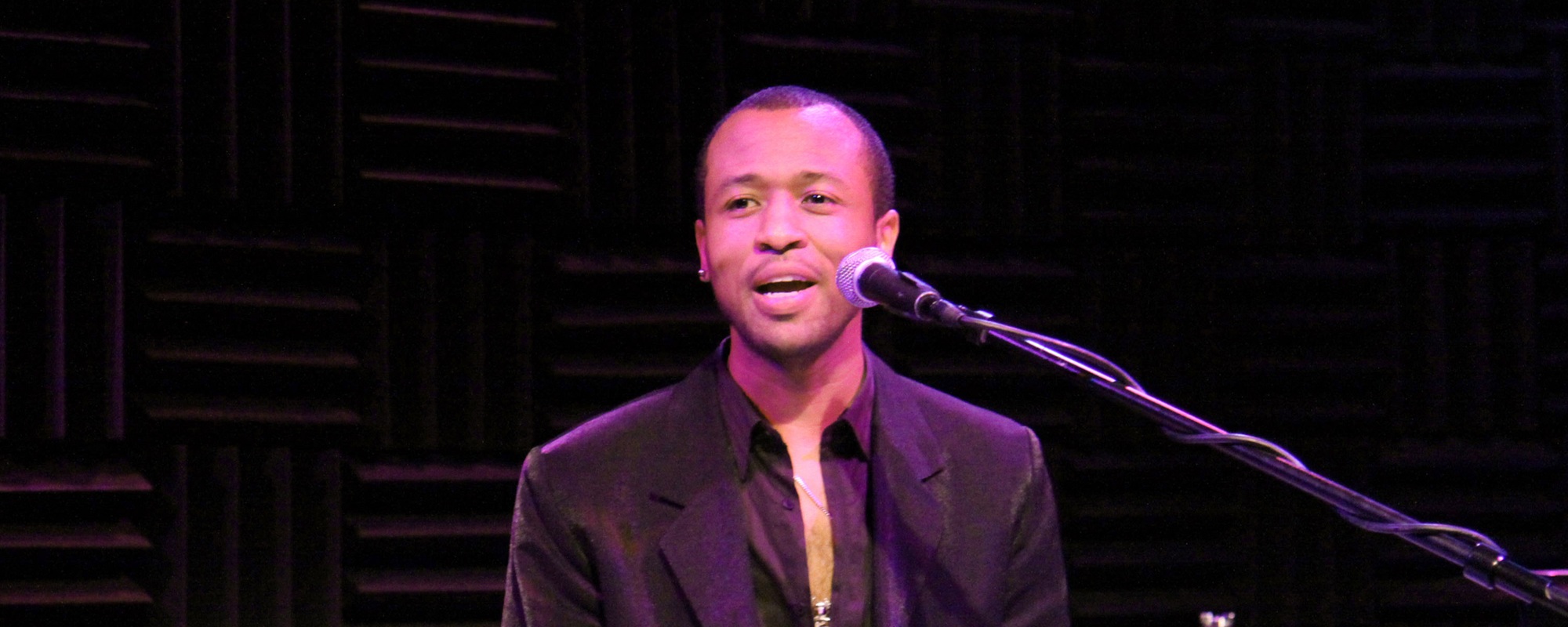 VIBE's VSessions LIVE! Salutes Black Music Month