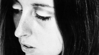 Photo of Judee Sill