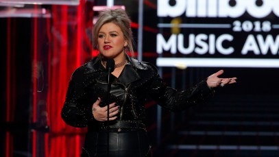 Billboard Music Awards - Season 2018