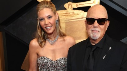 Billy Joel’s Wife, Alexis, Thanks Fans for Their “Outpouring of Love and Support” Following the Piano Man’s Brain-Disorder Diagnosis
