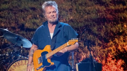 John Mellencamp Recites Lyrics to New Song, “Eternity,” Reveals Details About His Next Studio Album
