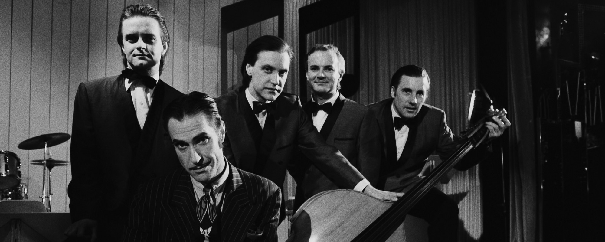 The Kinks Announce ‘The Journey - Part 3’ Compilation, Featuring Newly Remastered Tunes and a Previously Unreleased 1993 Concert