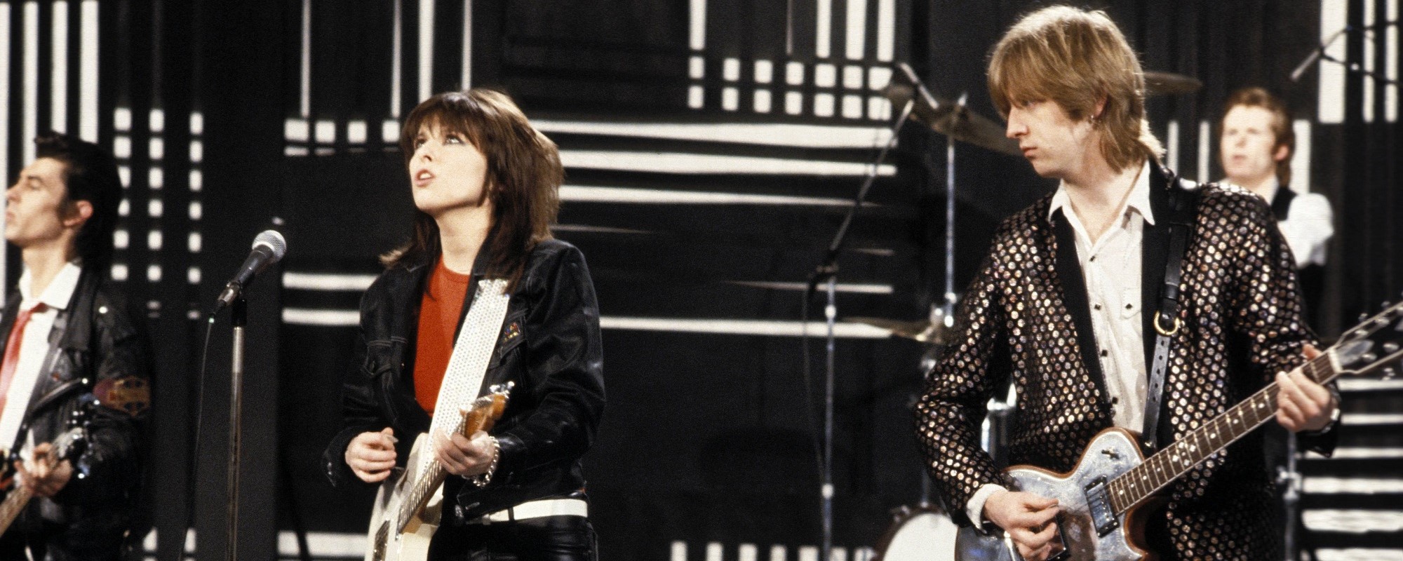 “Don’t You Ever Do That Again”: The Pretenders’ Chrissie Hynde Recalls the One Time She Pissed Off James Honeyman-Scott