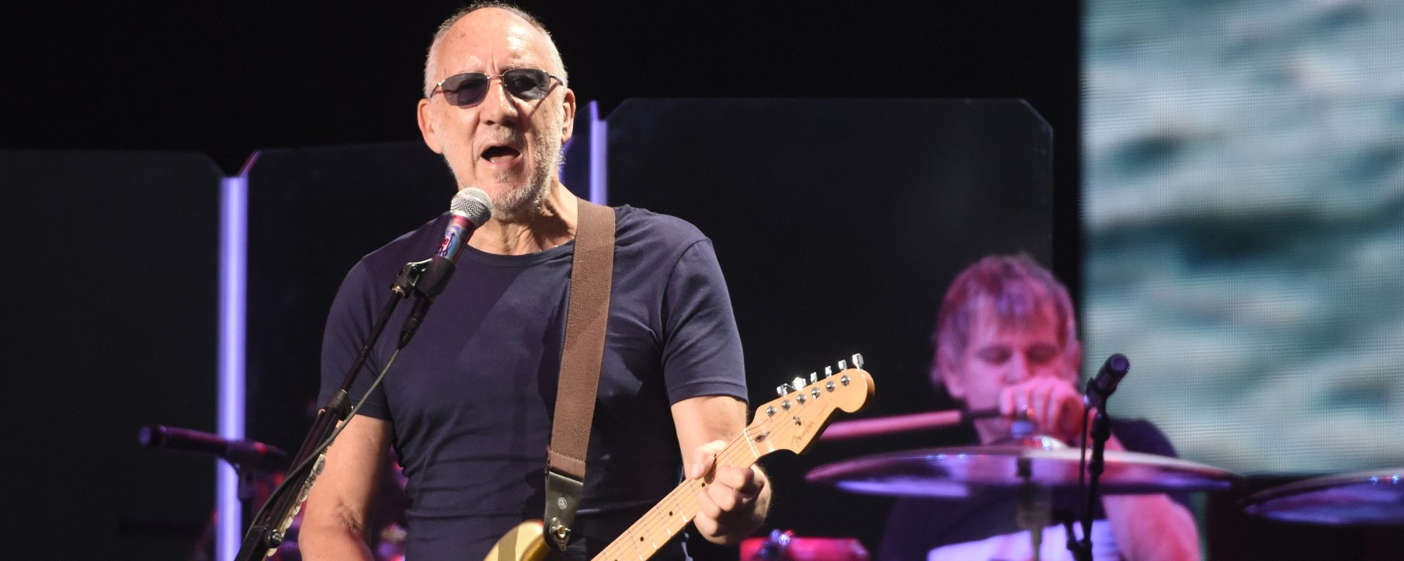 Pete Townshend Originally Joined The Who Because the “School Bully” Asked Him to, but He Didn’t Think It’d Last