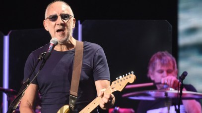 Pete Townshend Originally Joined The Who Because the “School Bully” Asked Him to, but He Didn’t Think It’d Last