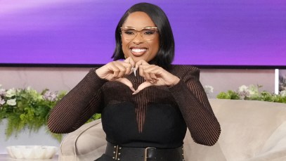 Jennifer Hudson Recalled Suffering From "Jitters" After Competing on 'American Idol'