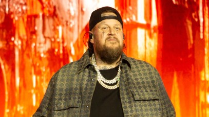 Fan Struck in the Head by Firework at Post Malone & Jelly Roll Concert in Toronto