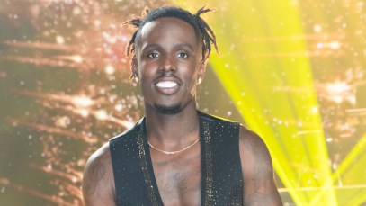 Jamal Roberts Wins 'American Idol' and Welcomes New Daughter: "Got a Lot of Making up to Do'