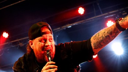 Jelly Roll Speaks at Minnesota Adult Detention Center While on Tour With Post Malone: "I Just Wanted To Be the Dad I Didn’t Have"