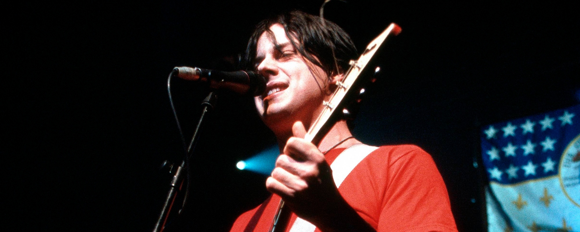 If Jack White Ever Made You a Chair, There Could Be a Rare Record Hidden Inside