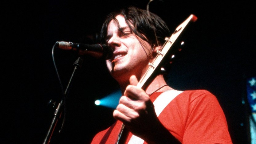 Jack White