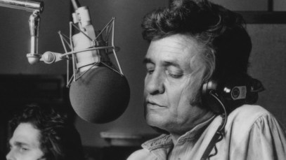 Johnny Cash