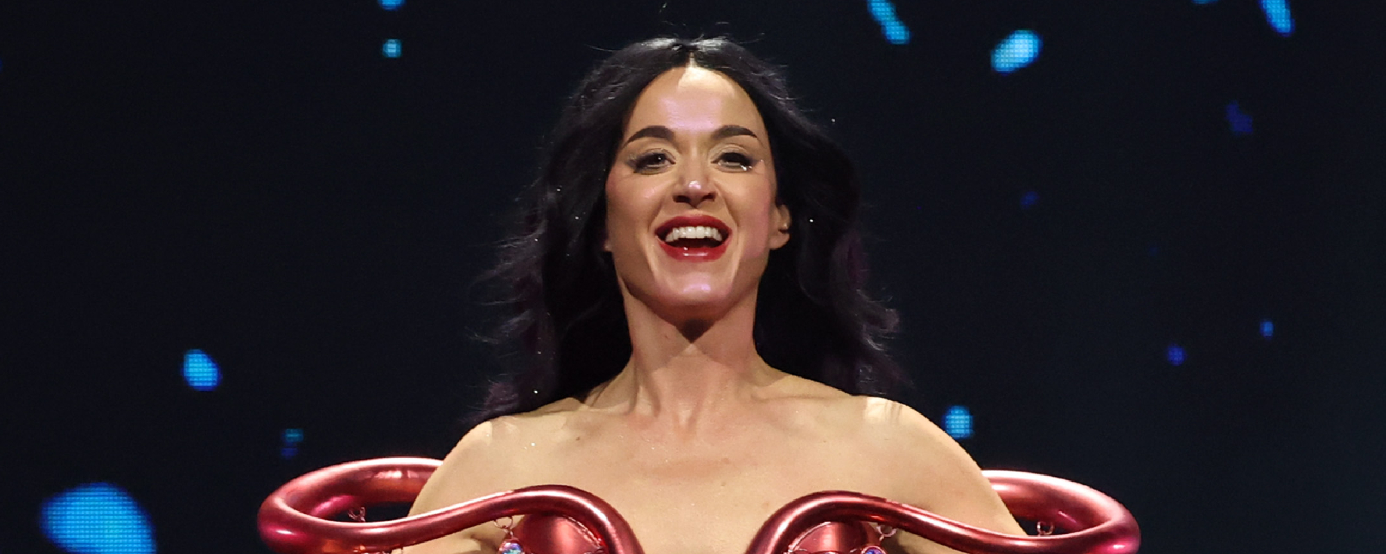 Katy Perry's Return to 'American Idol' Floated—but Not To Replace Carrie Underwood