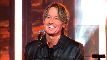 Keith Urban Scheduled To Be Honored With the Triple Crown Award at 2025 ACM Awards