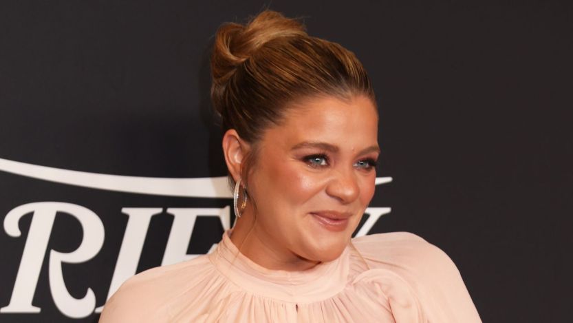 Lauren Alaina Gets Emotional About Feeling ”Left Out” of ACM Awards