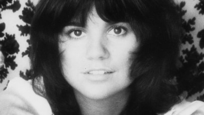 Linda Ronstadt