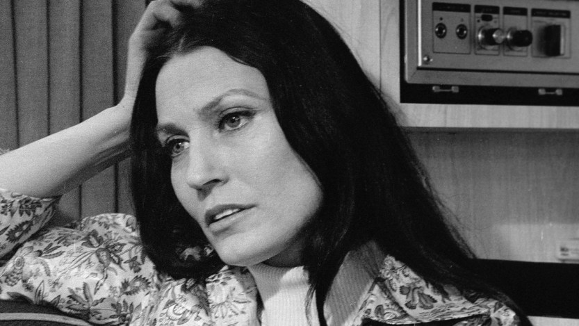 Loretta Lynn