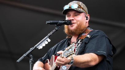 Why Luke Combs Isn’t Touring This Year: “My Job Is Not More Important” Than His Sons