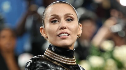 Miley Cyrus Nearly Quit Music After "Traumatic" Experience During New Year’s Eve Show