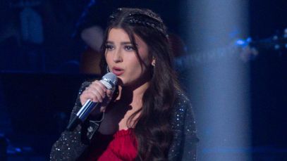 Mattie Pruitt Delivers Unforgettable Disney Night Performance on ‘American Idol'