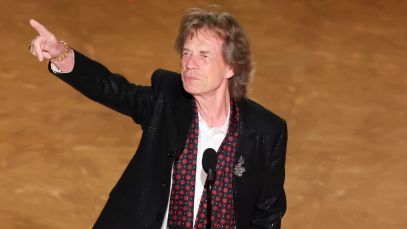 “Icon”: This Clip Proves Mick Jagger Has ”Still Got It” at 81