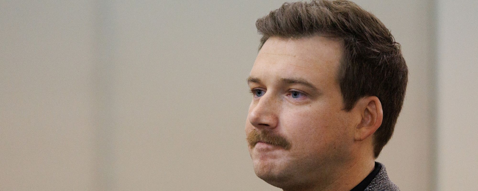 Morgan Wallen Reveals How His Arrest Inspired ‘I’m the Problem’ Album Art