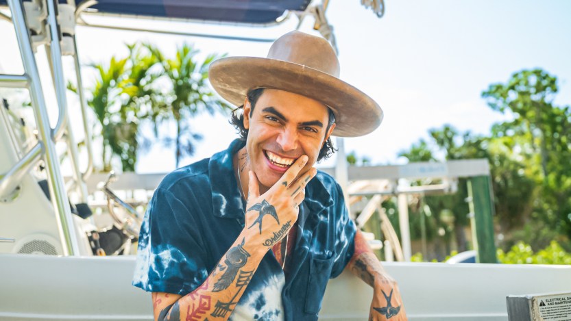 Niko Moon