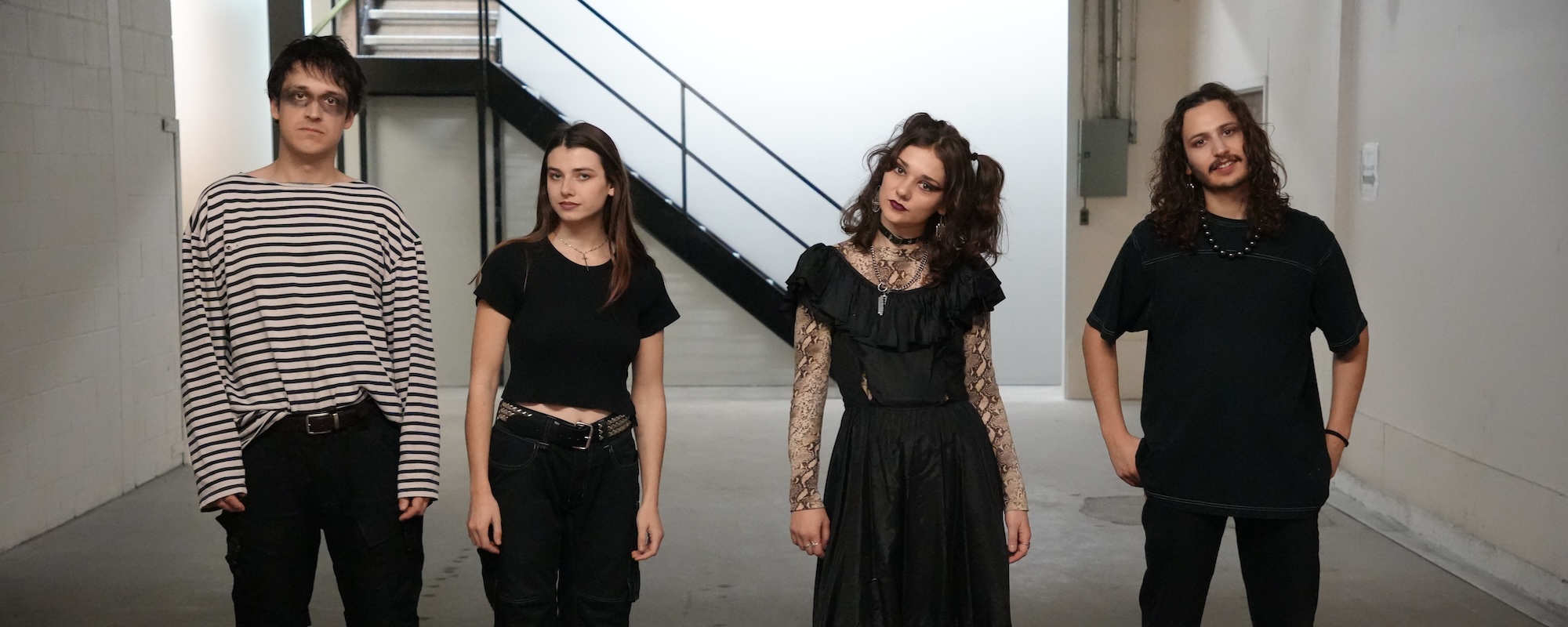 The Nora Kelly Band on Going From Country to Riot Grrrl Punk, Video Games, and a Second “Ambitious” Album