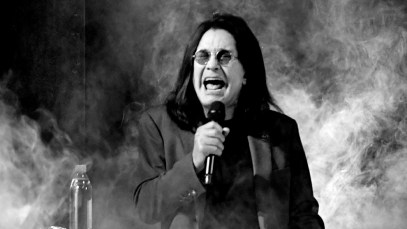 Ozzy Osbourne Insists "The Original Sabbath Will Never One on Stage Together Again" Following the Back to the Beginning Concert