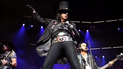 Review: Alice Cooper Shocks and Rocks Connecticut Casino with a Show Filled with (Staged) Murder, Monsters, and a Surprise Guest
