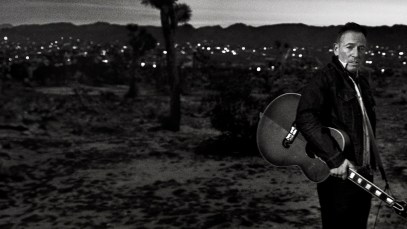 Listen to Bruce Springsteen’s Latest Advance Song from the Upcoming ‘Tracks II’ Box Set, the Gospel/Folk-Infused “Faithless”