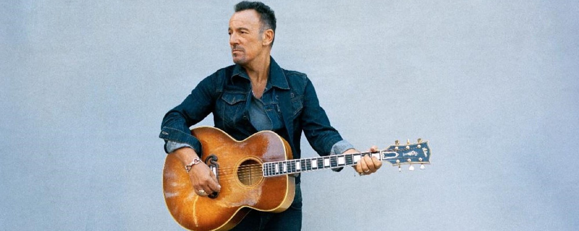 Bruce Springsteen Goes Mariachi on “Adelita,” the Latest “Lost” Song Released from His Upcoming Archival Box Set, ‘Tracks II’