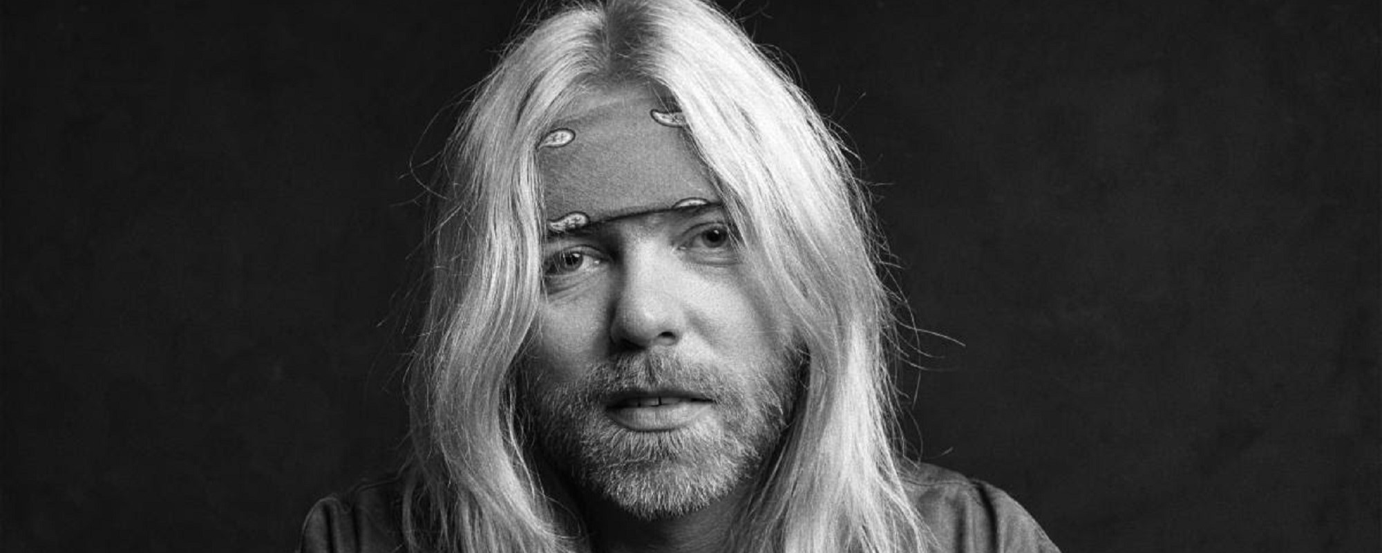 Gregg Allman Band’s Series of Archival Live Albums to Continue with Release of 1984 Concert at Washington, D.C., Nightclub